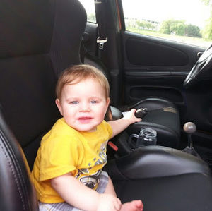 Meet your Posher, Paul